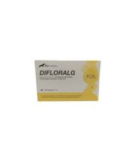 Diflorag 20 Capsule