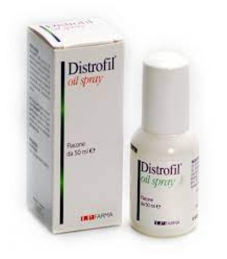 Distrofill Oil Spray 50ml