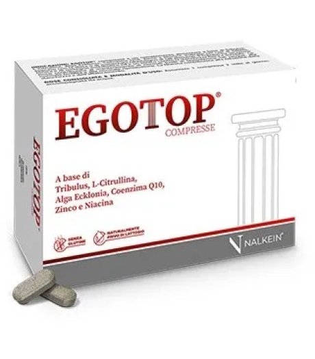 EGOTOP 30CPR