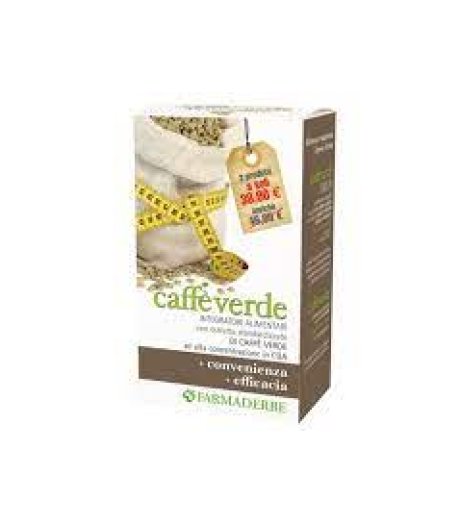 Caffè Verde Kit