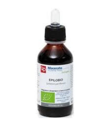 Epilobio Bio Tm Gocce 100 Ml