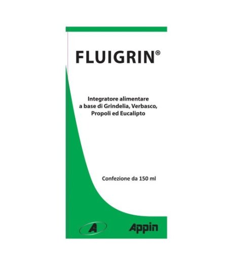 Fluigrin 150 Ml