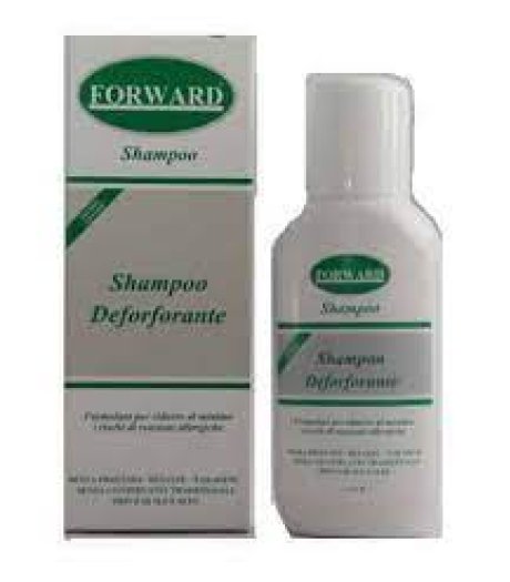 Forward Shampoo 150 Ml