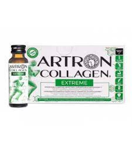 GOLD COLLAGEN ARTRON 10FL EXTR