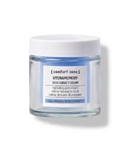 Hydramemory Rich Sorbet Cream 50ml Comfort Zone 