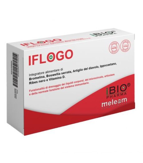 IFLOGO 20CPR