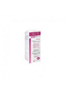 Carecyst - Detergente Intimo 250ml