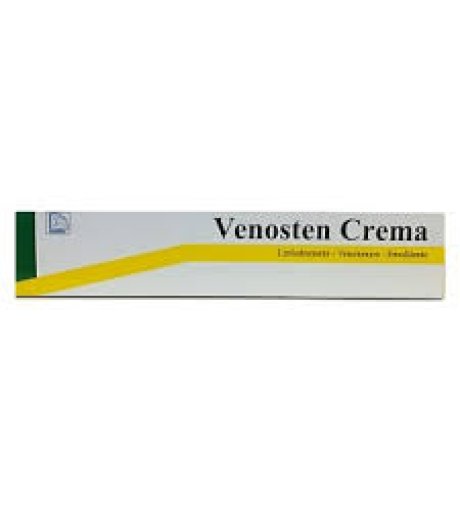 VENOSTEN CREMA 100ML