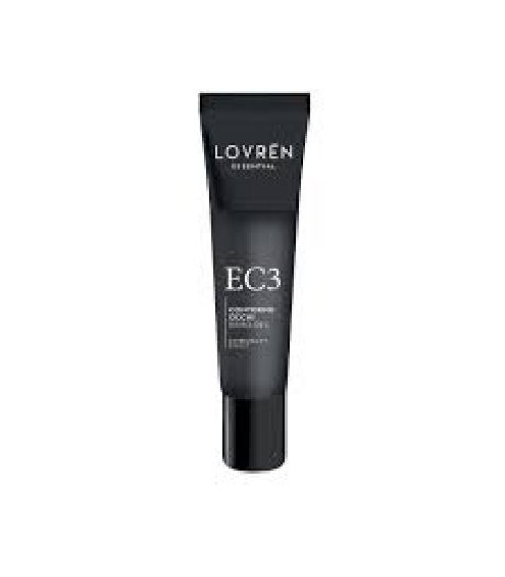 Lovren Essential EC3 Contorno Occhi Siero Gel 15ml 