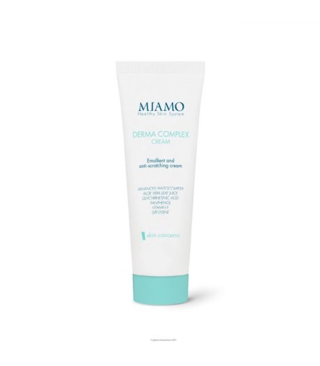 Miamo Derma Complex Cream 50ml