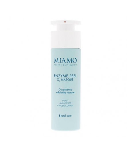 Miamo Enzyme Peel O2 Masque 50ml