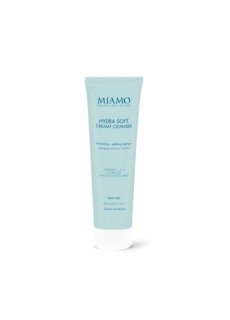Miamo Hydra Soft Creamy Cleanser Crema Detergente Viso Nutriente E Lenitivo 150ml