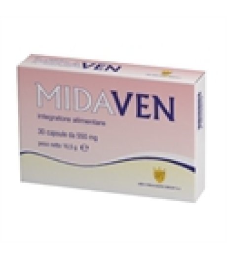 MIDAVEN 30CPS