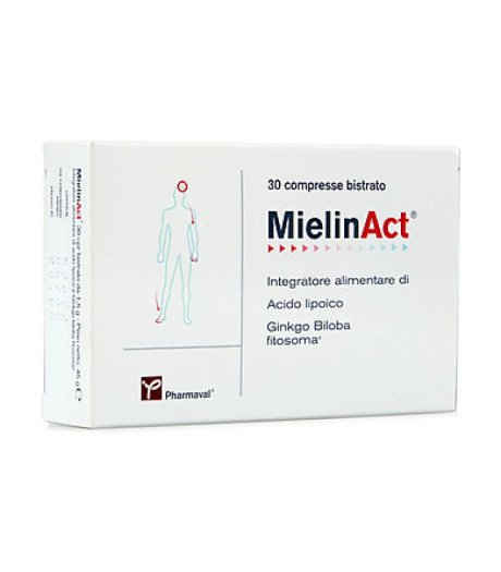 Mielinact 30cpr