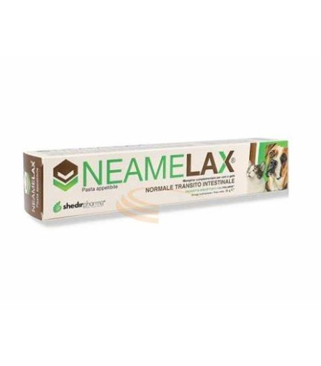 NEAMELAX PASTA 30G VET