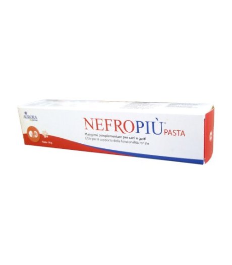 NEFROPIU'PASTA 30G VET