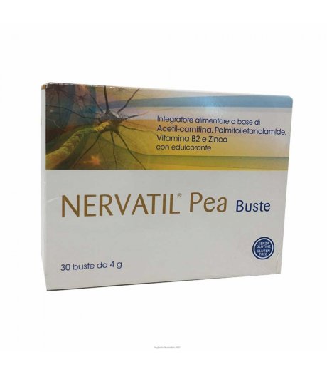 NERVATIL PEA 30BUST