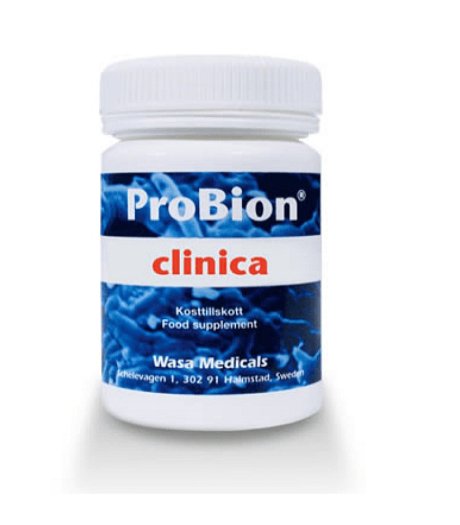 PROBION CLINICA 50CPR