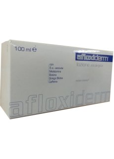 Afloxiderm Lozione 100ml