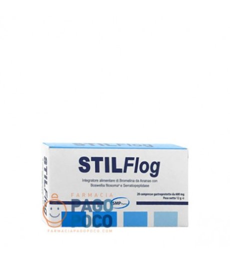 STILFLOG SMP 20 Cpr