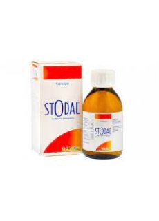 STODAL SCIROPPO 200ML