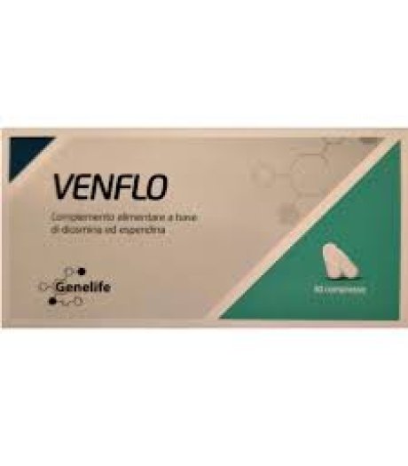 Venflo 30cpr