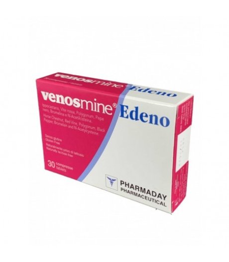 Venosmine Edeno 30cpr