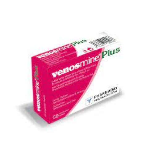 Venosmine Plus 30 Compresse