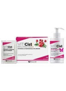 Viticist Promo 14 Bustine + Intimo
