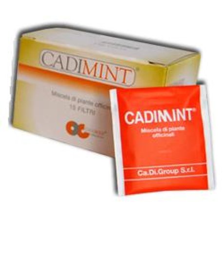 Cadimint 15filt 3g