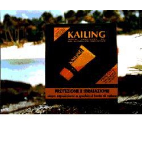 KAILING GEL PROT 30ML