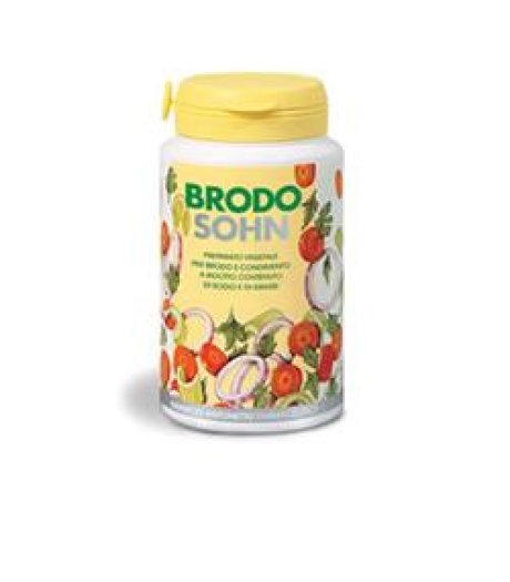 Brodosohn 200g