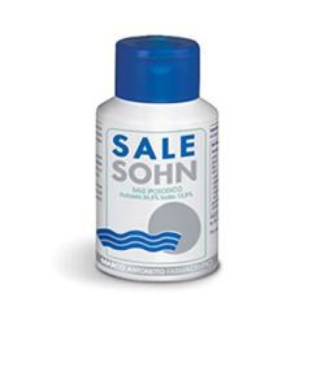 Salesohn 150g