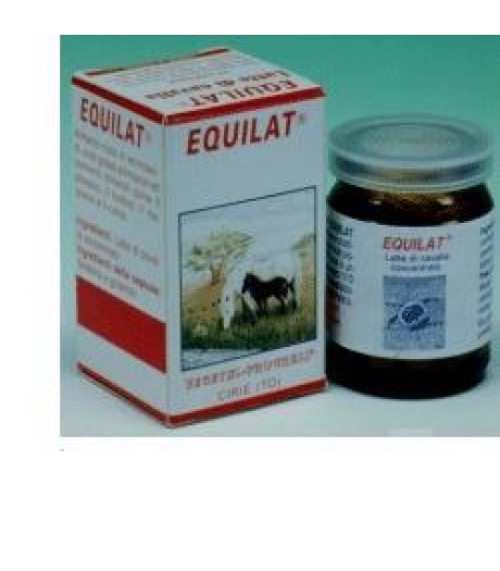 EQUILAT BIO 80CPS