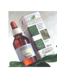 ECHINACEA RX 100ML TM