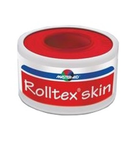 M-aid Rolltex Skin Cer 5x1,25
