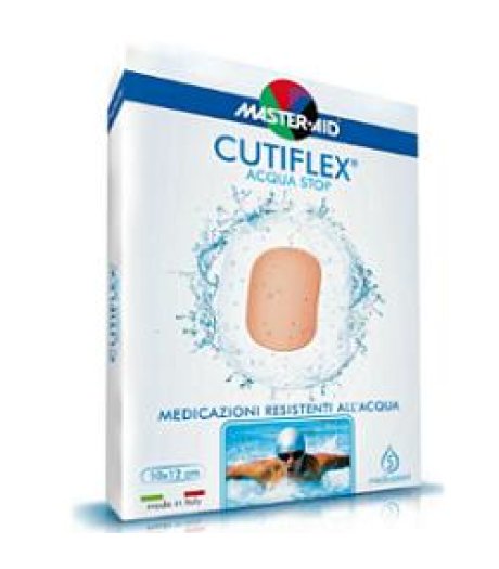 CUTIFLEX-CPR ISOLA 10X12 5PZ