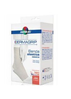 DERMAGRIP-BND EL ABL  4X4