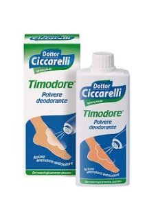 Timodore Polvere 75g
