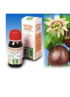 PASSIFLORA INCARNATA 34 50MLTM