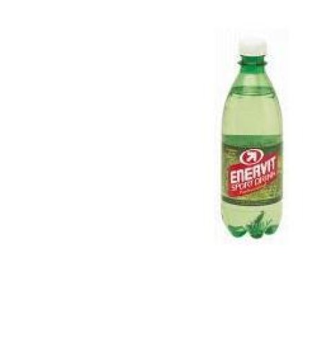 ENERVIT SPORT DRINK LIM 500ML