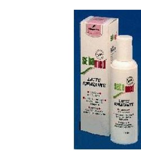 Sebamed Latte Idratante 200ml