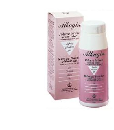 Alkagin Polvere Intima 100g