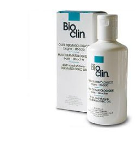 Bioclin Oil Dermat 250ml