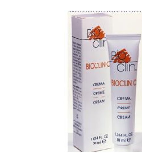 Bioclin C Cr 30ml