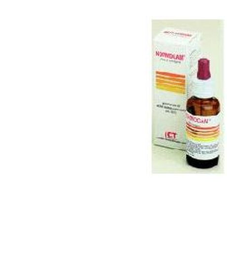 Normogam Olio Borragine 25ml