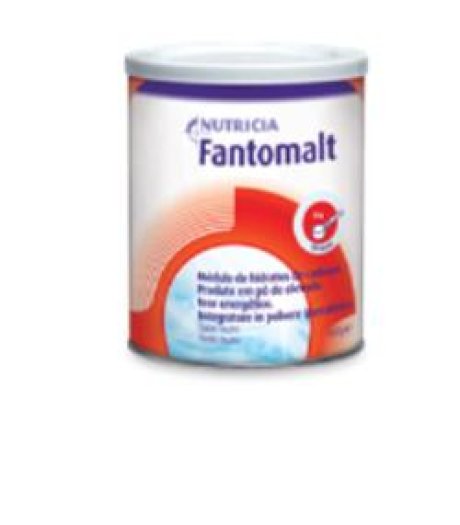 Fantomalt Polvere 400g