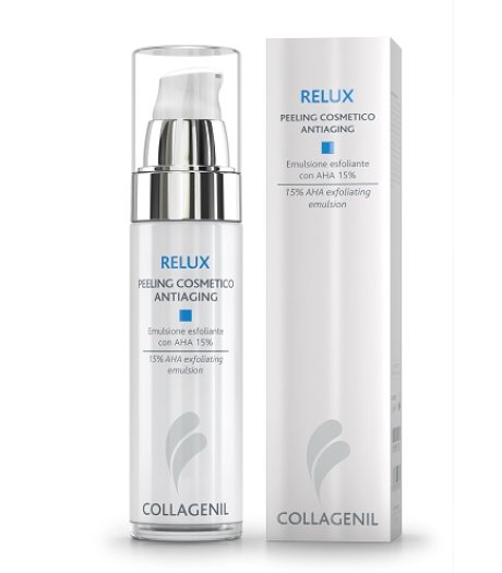 Collagenil Relux Peeling A/age