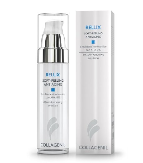 Collagenil Relux Soft Peeling