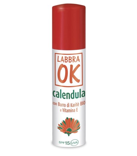 Labbra Ok Stick Calendula 5,7m